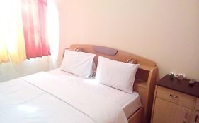 Simply Homy Guest House Pasteur
