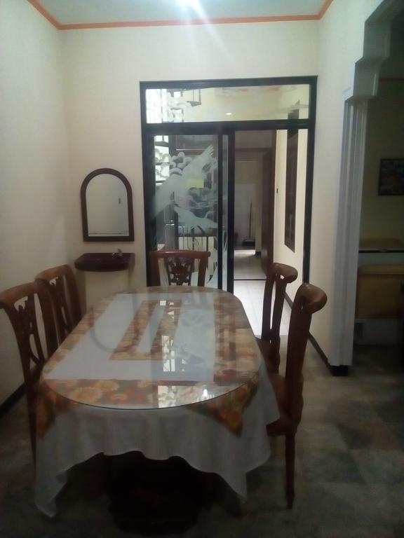 Simply Homy Guest House Pasteur Bandung Bagian luar foto