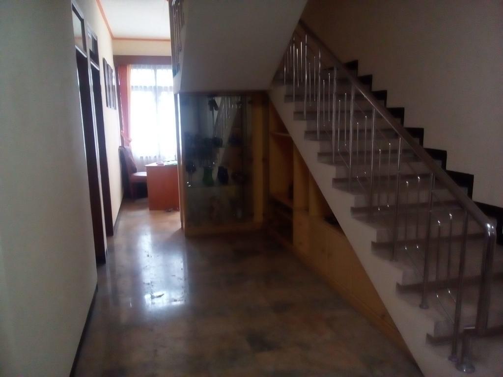 Simply Homy Guest House Pasteur Bandung Bagian luar foto