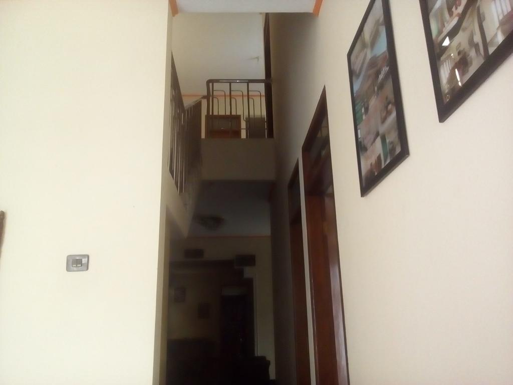 Simply Homy Guest House Pasteur Bandung Bagian luar foto