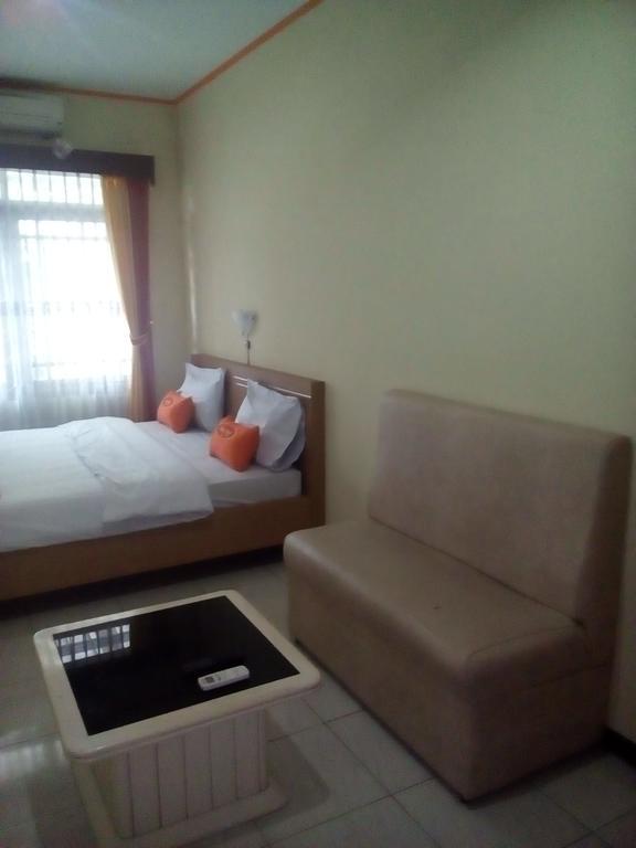 Simply Homy Guest House Pasteur Bandung Bagian luar foto