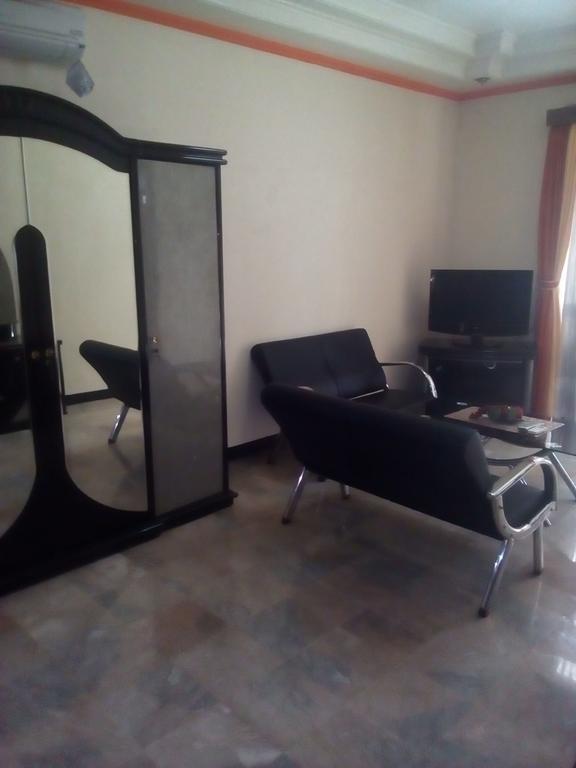 Simply Homy Guest House Pasteur Bandung Bagian luar foto