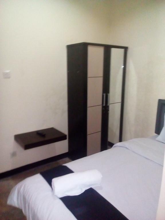 Simply Homy Guest House Pasteur Bandung Bagian luar foto