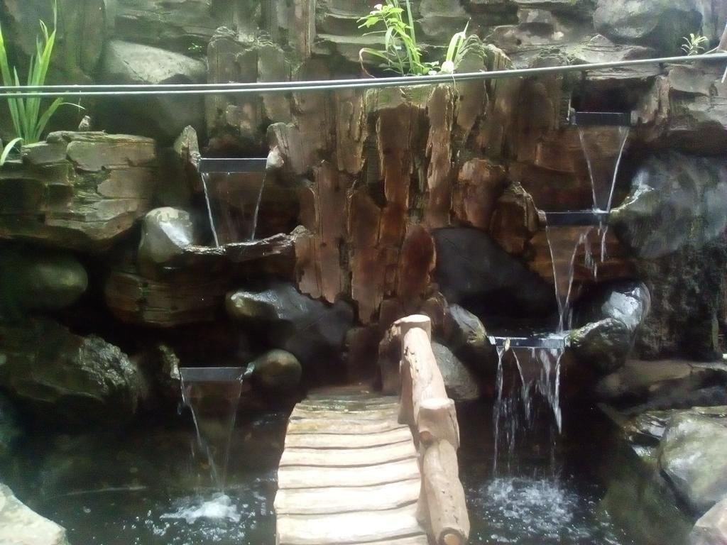 Simply Homy Guest House Pasteur Bandung Bagian luar foto