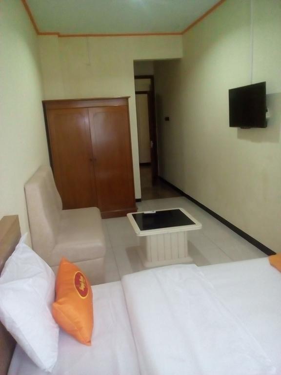 Simply Homy Guest House Pasteur Bandung Bagian luar foto