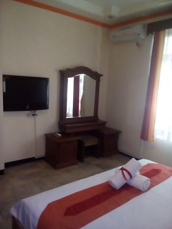 Simply Homy Guest House Pasteur Bandung Bagian luar foto