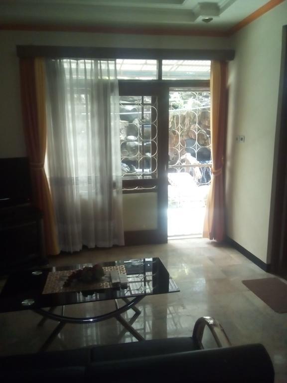 Simply Homy Guest House Pasteur Bandung Bagian luar foto