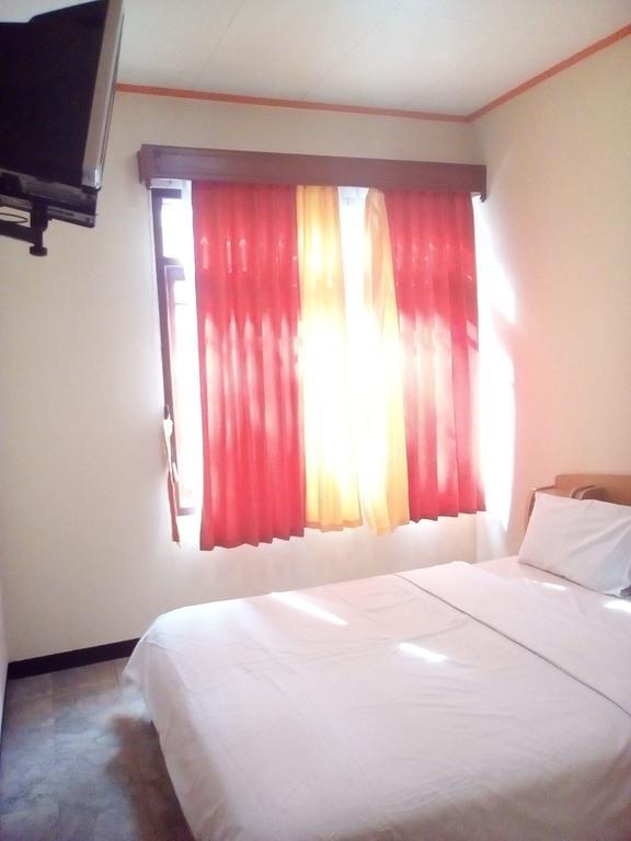 Simply Homy Guest House Pasteur Bandung Bagian luar foto