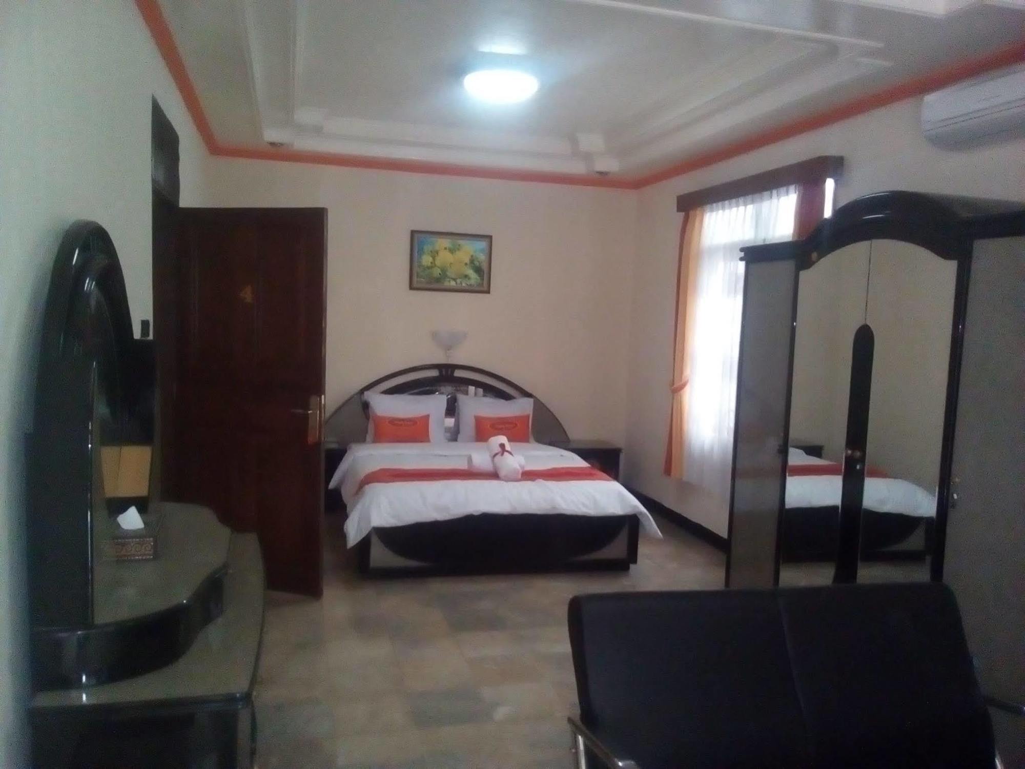 Simply Homy Guest House Pasteur Bandung Bagian luar foto