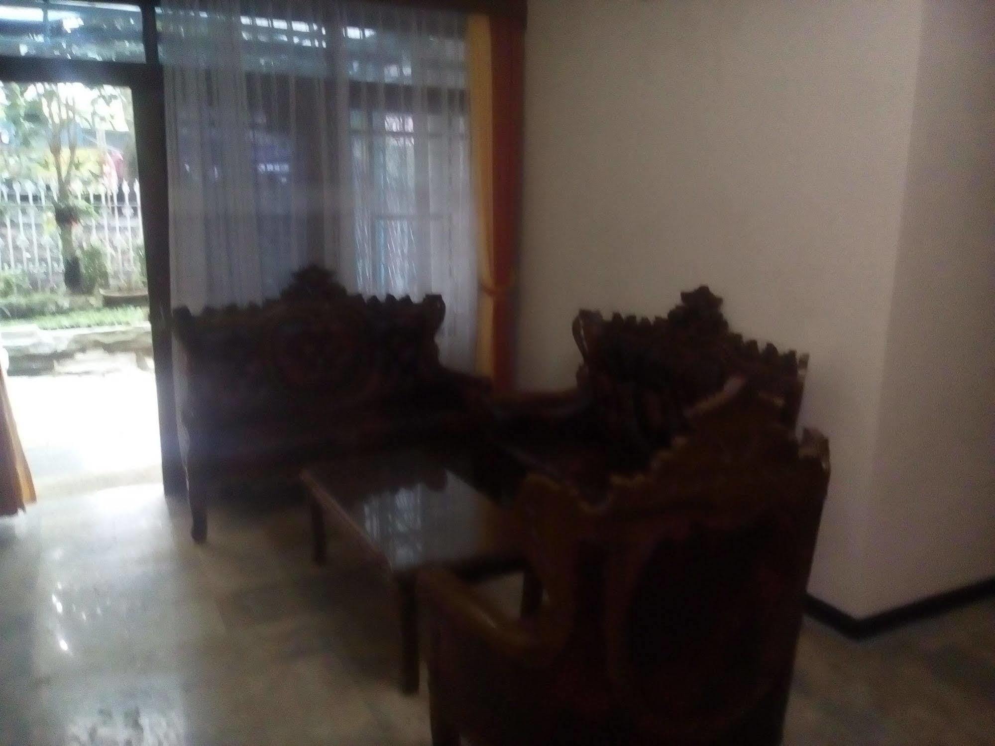 Simply Homy Guest House Pasteur Bandung Bagian luar foto