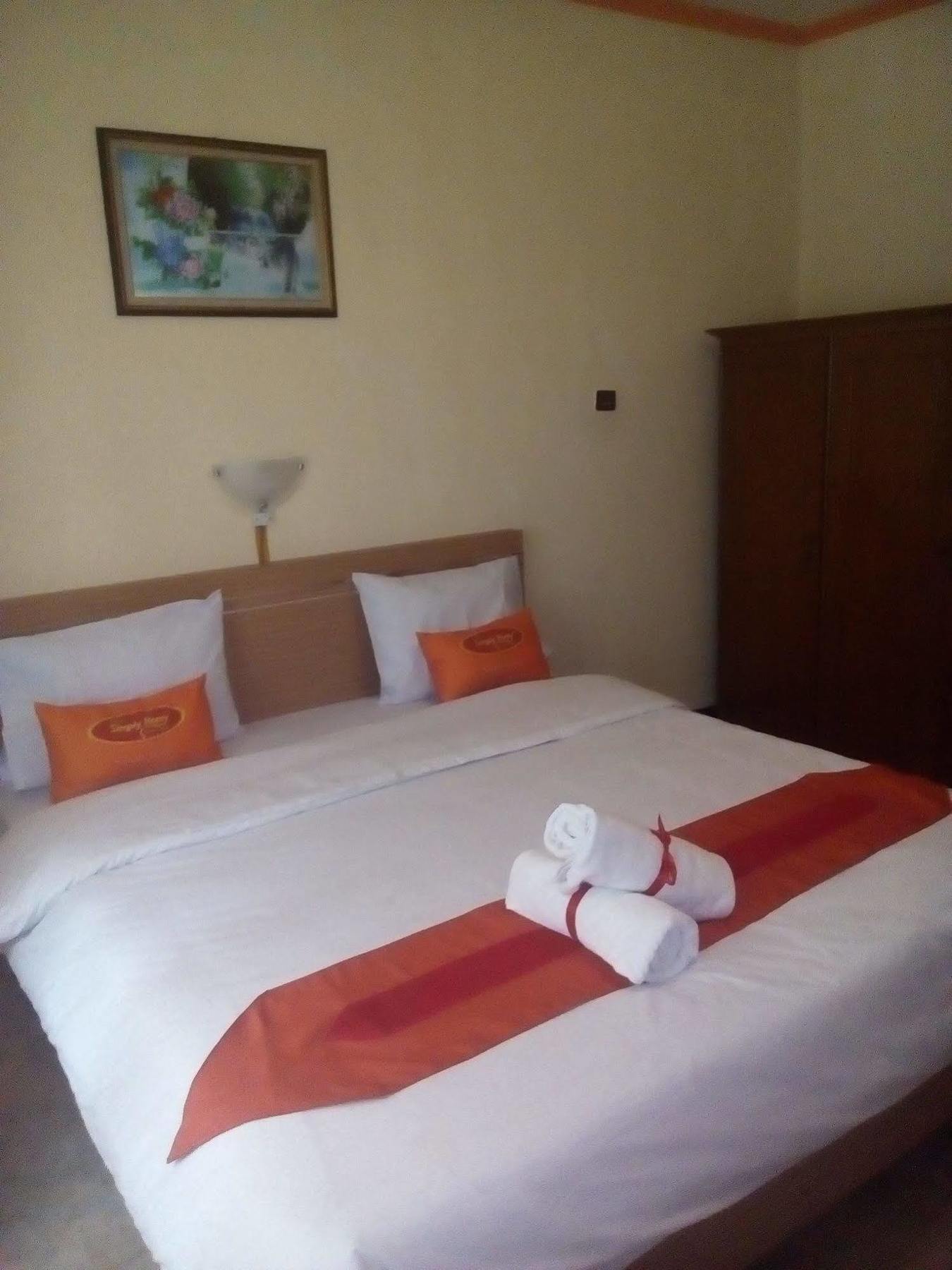 Simply Homy Guest House Pasteur Bandung Bagian luar foto