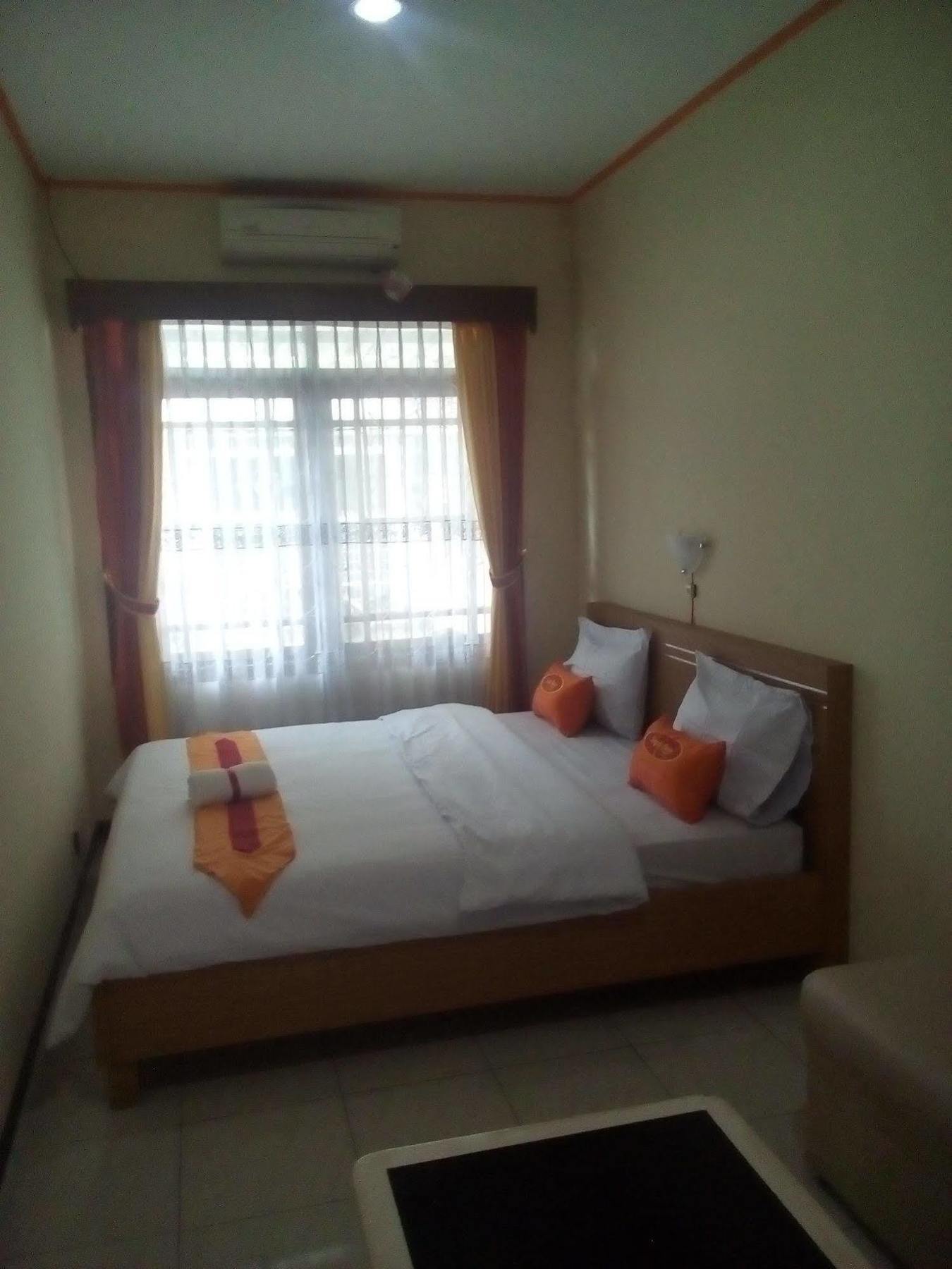 Simply Homy Guest House Pasteur Bandung Bagian luar foto