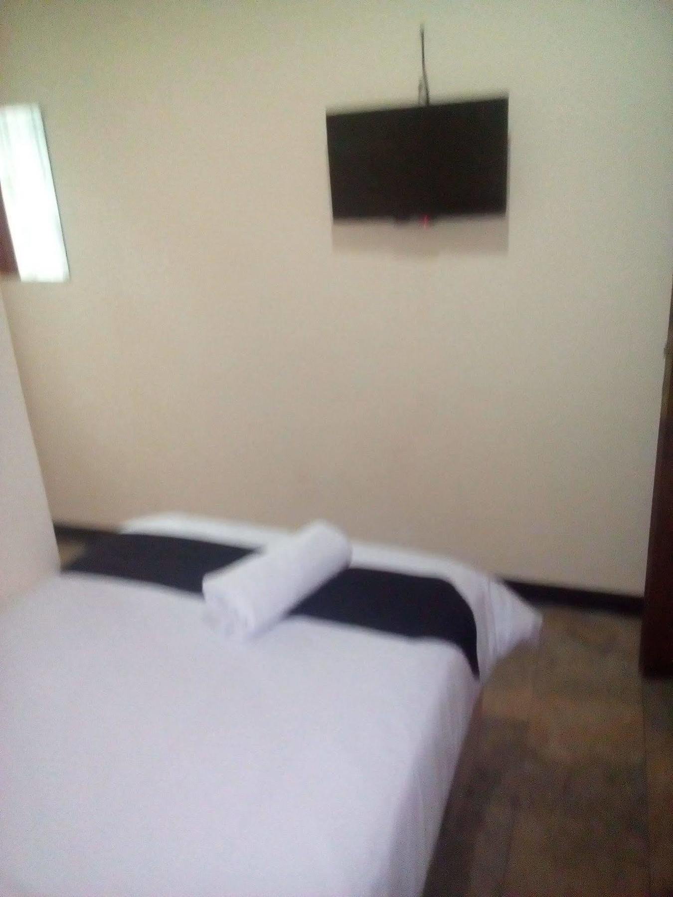 Simply Homy Guest House Pasteur Bandung Bagian luar foto