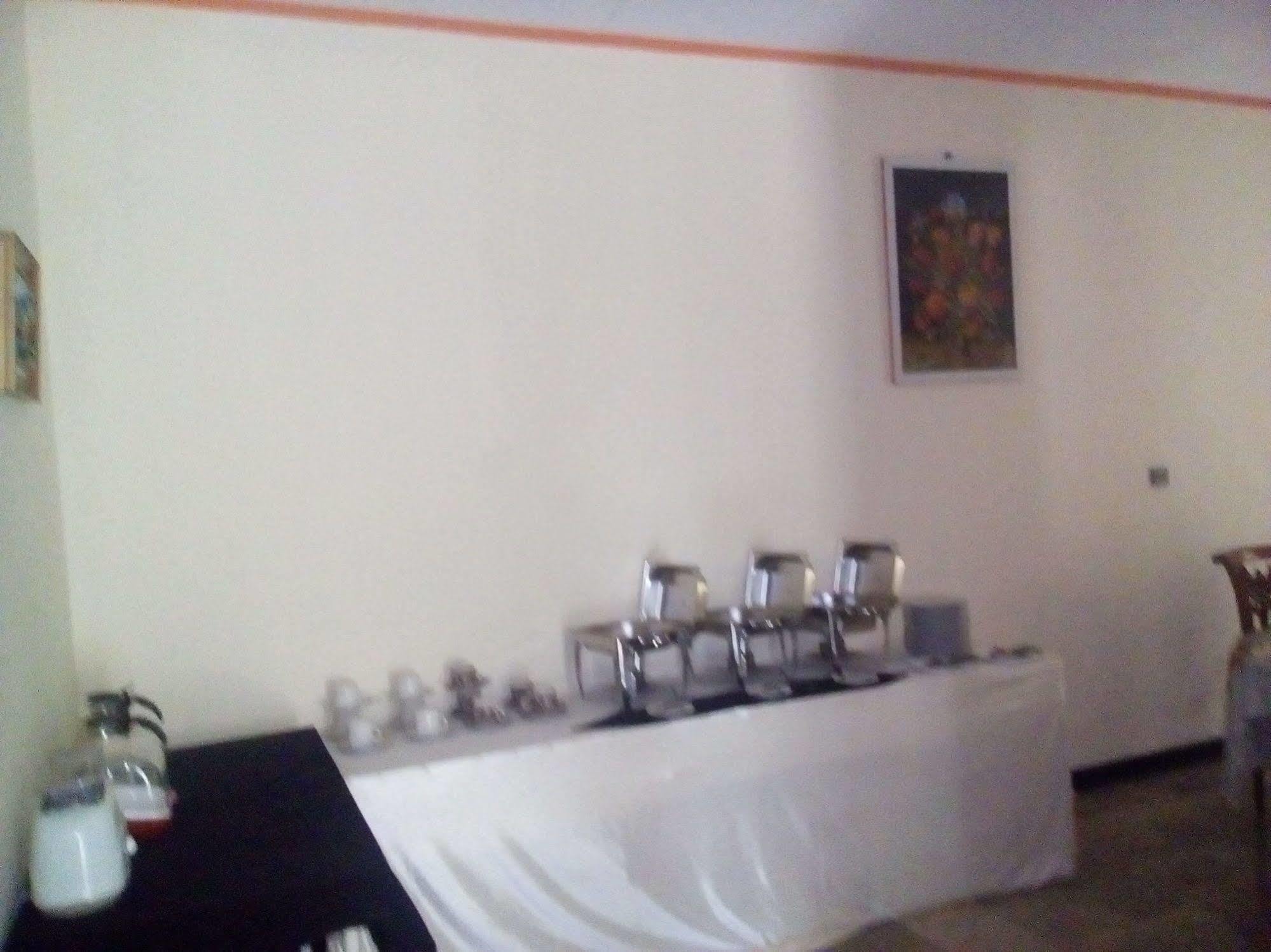 Simply Homy Guest House Pasteur Bandung Bagian luar foto