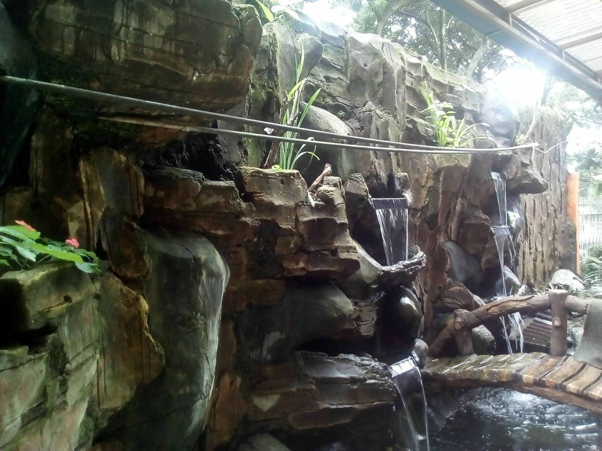 Simply Homy Guest House Pasteur Bandung Bagian luar foto